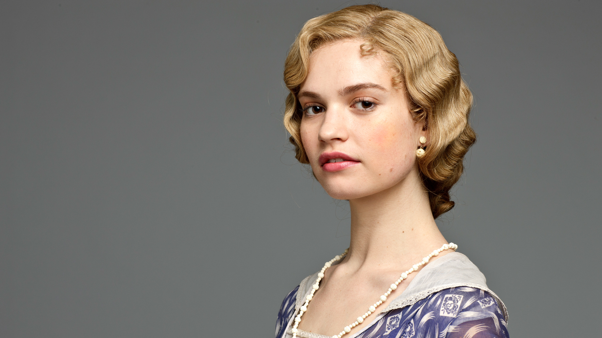 rose macclare downton abbey