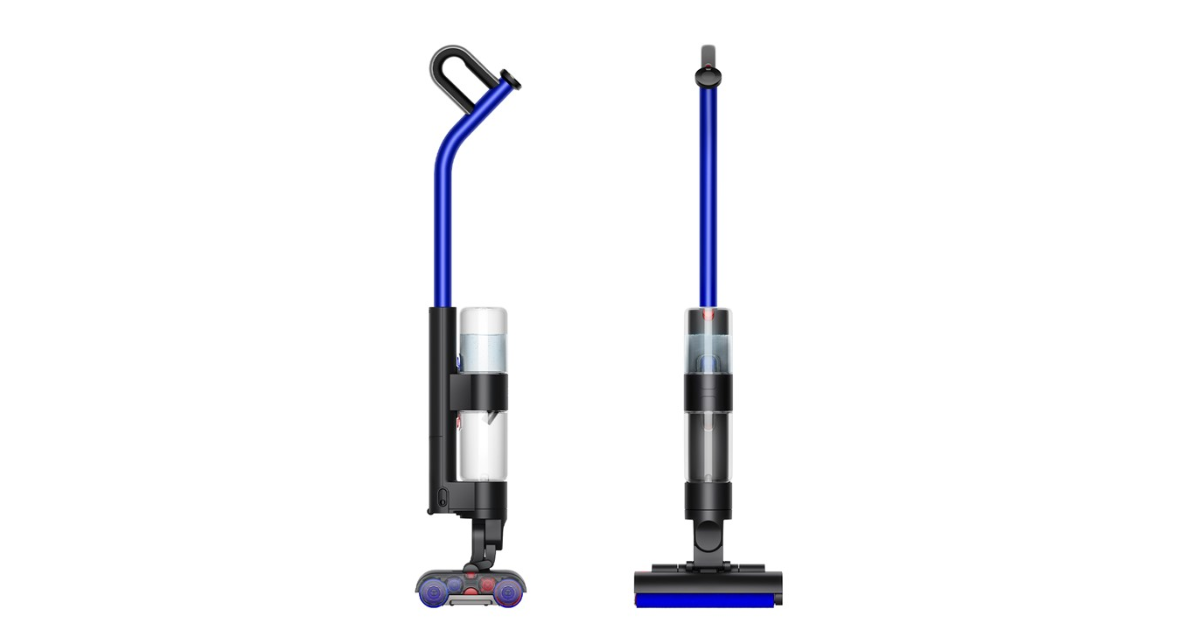 dyson wash g1