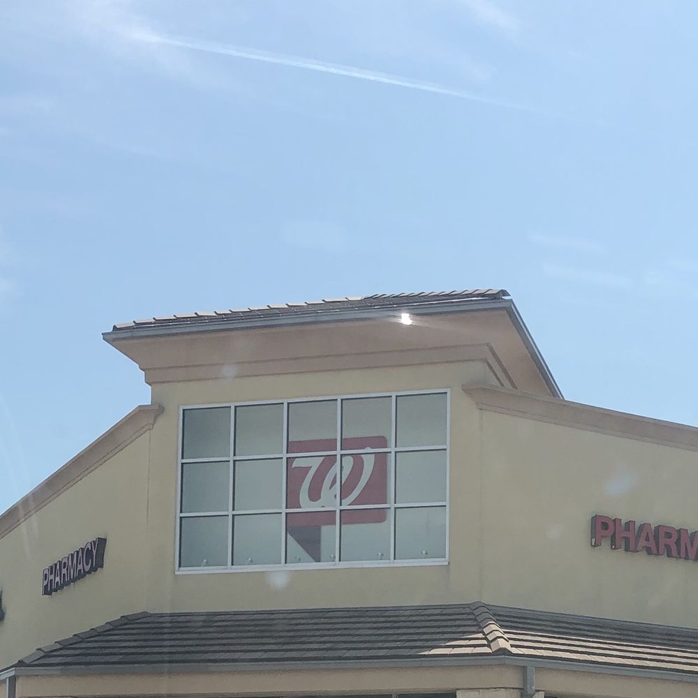 walgreens pharmacy aransas pass