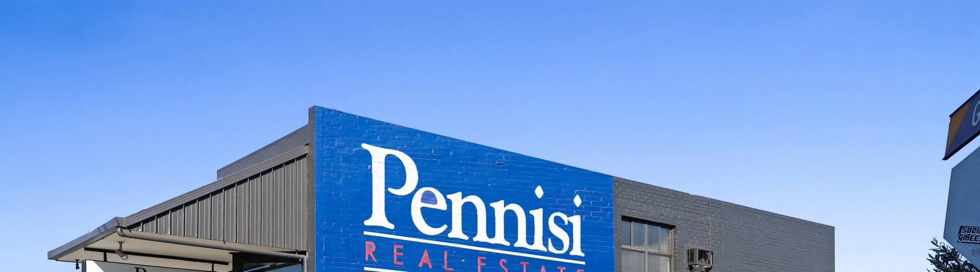 penisi real estate