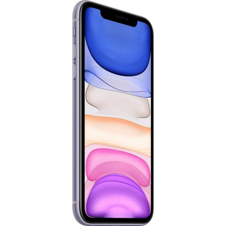 iphone 11 walmart precio