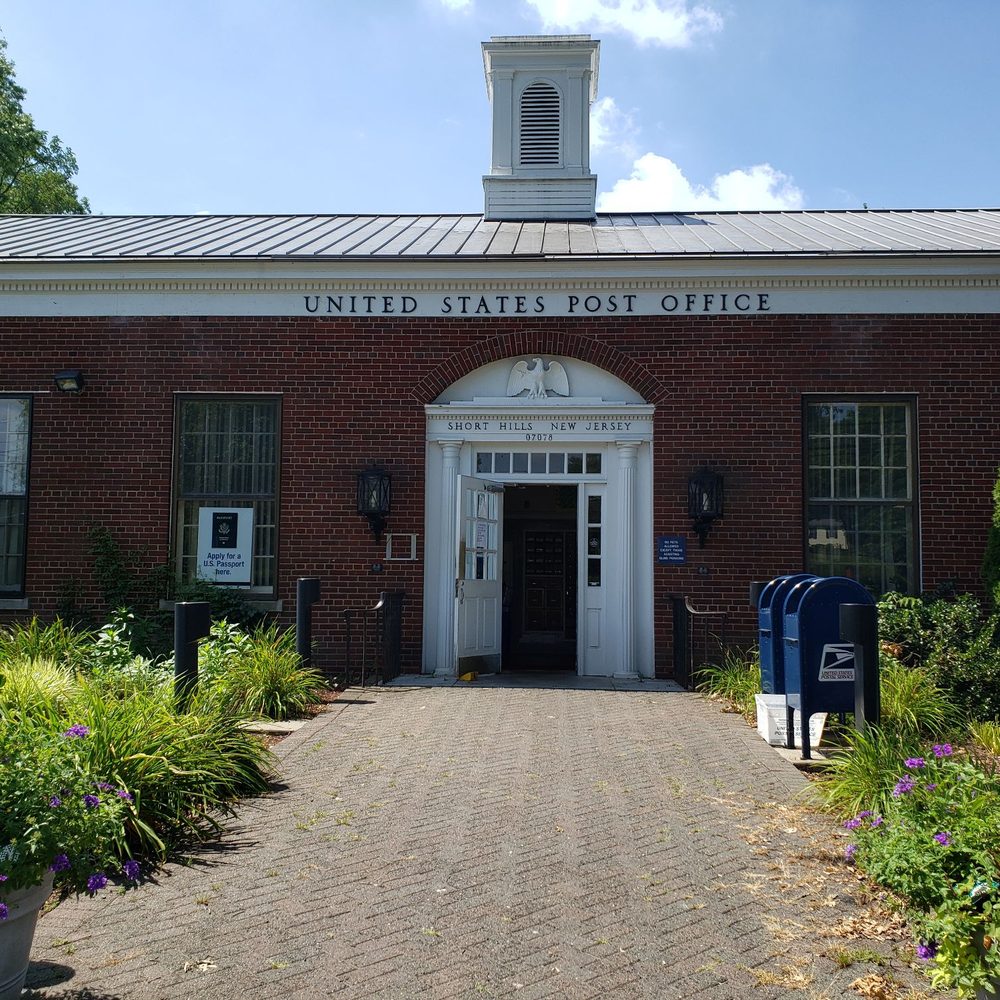 usps berkeley heights nj