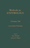 methods of enzymology