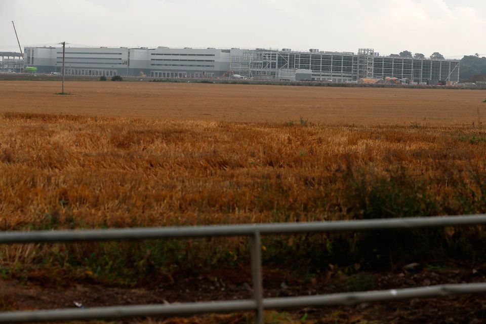 amazon northern ireland delivery