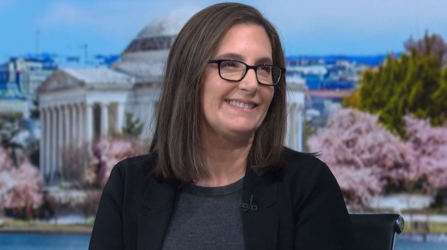 joyce vance