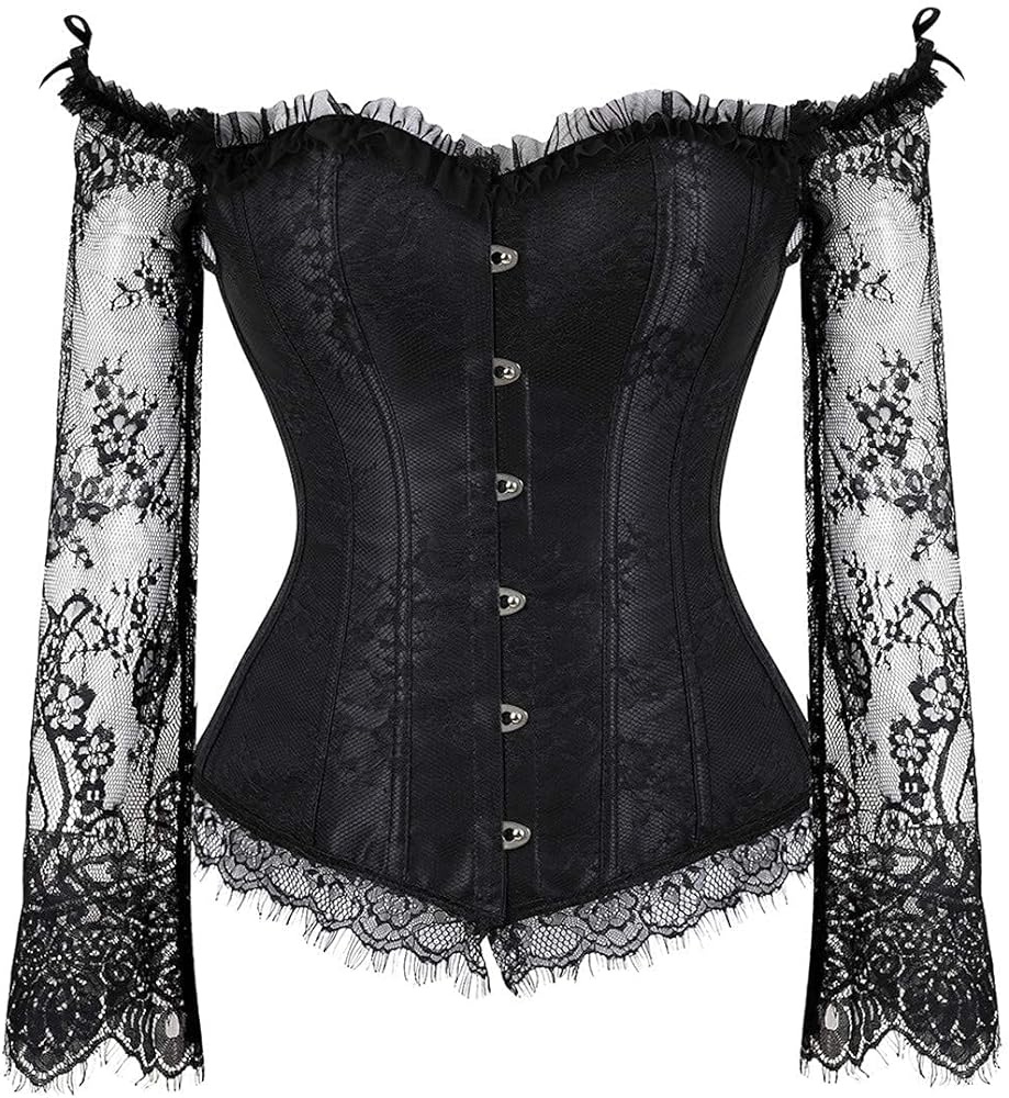 amazon corset