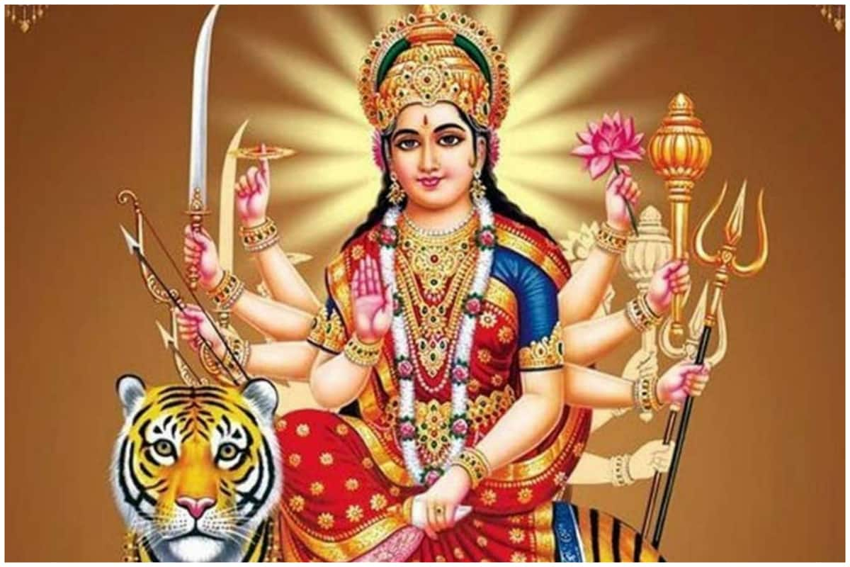 navratri 2023 chaitra