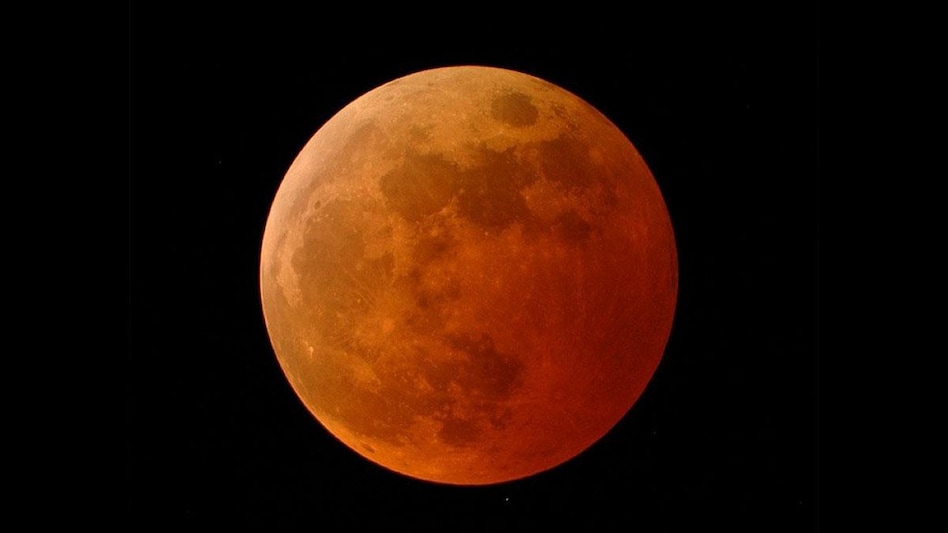 lunar eclipse time in delhi