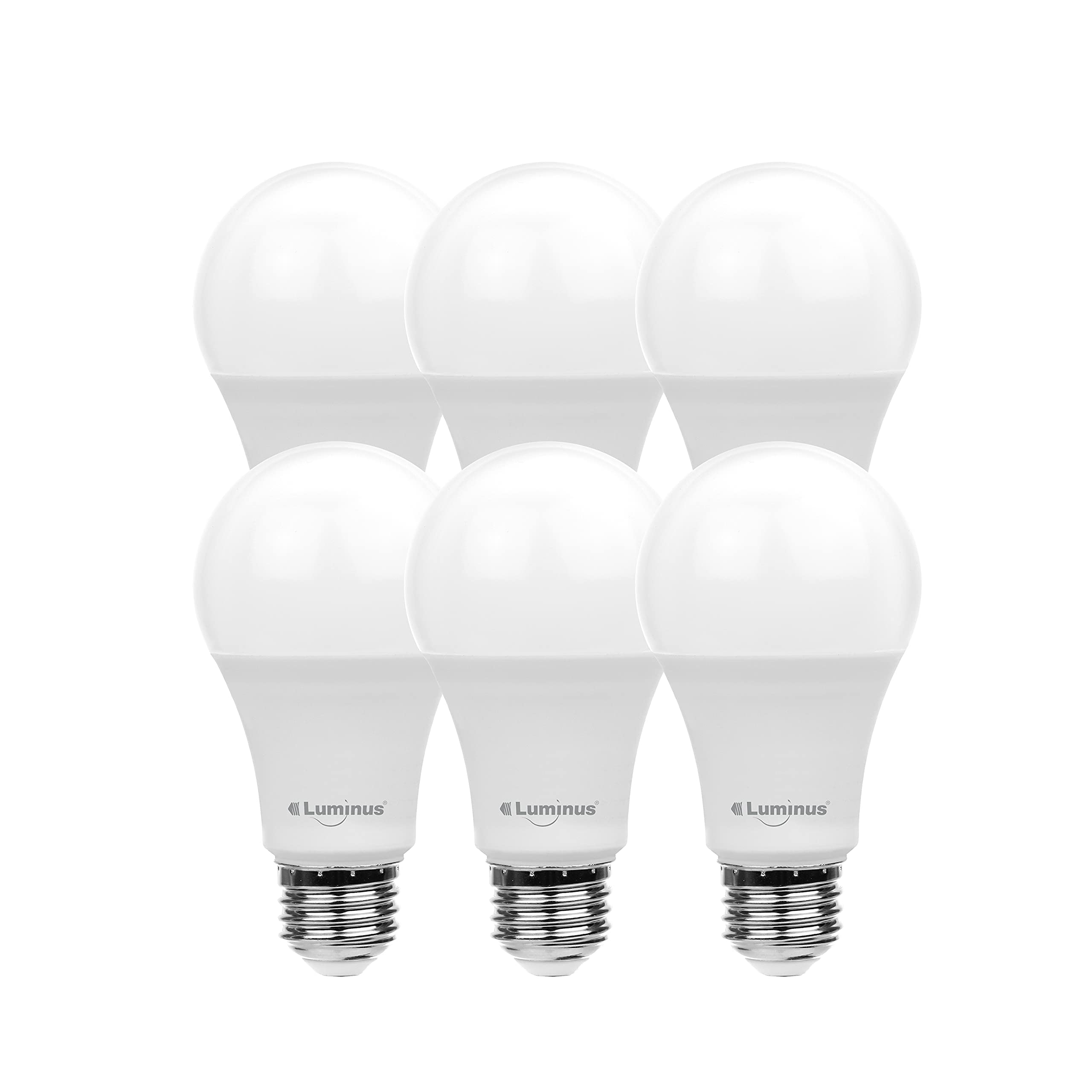 luminus light bulbs