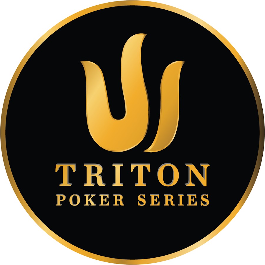 triton poker