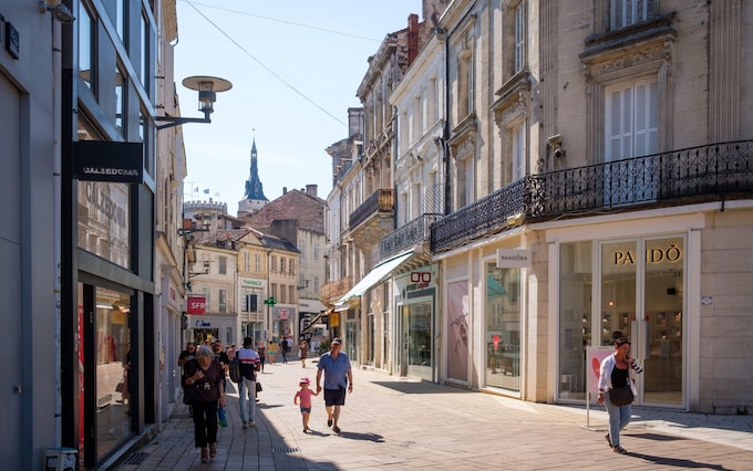 transsexuelle angoulême