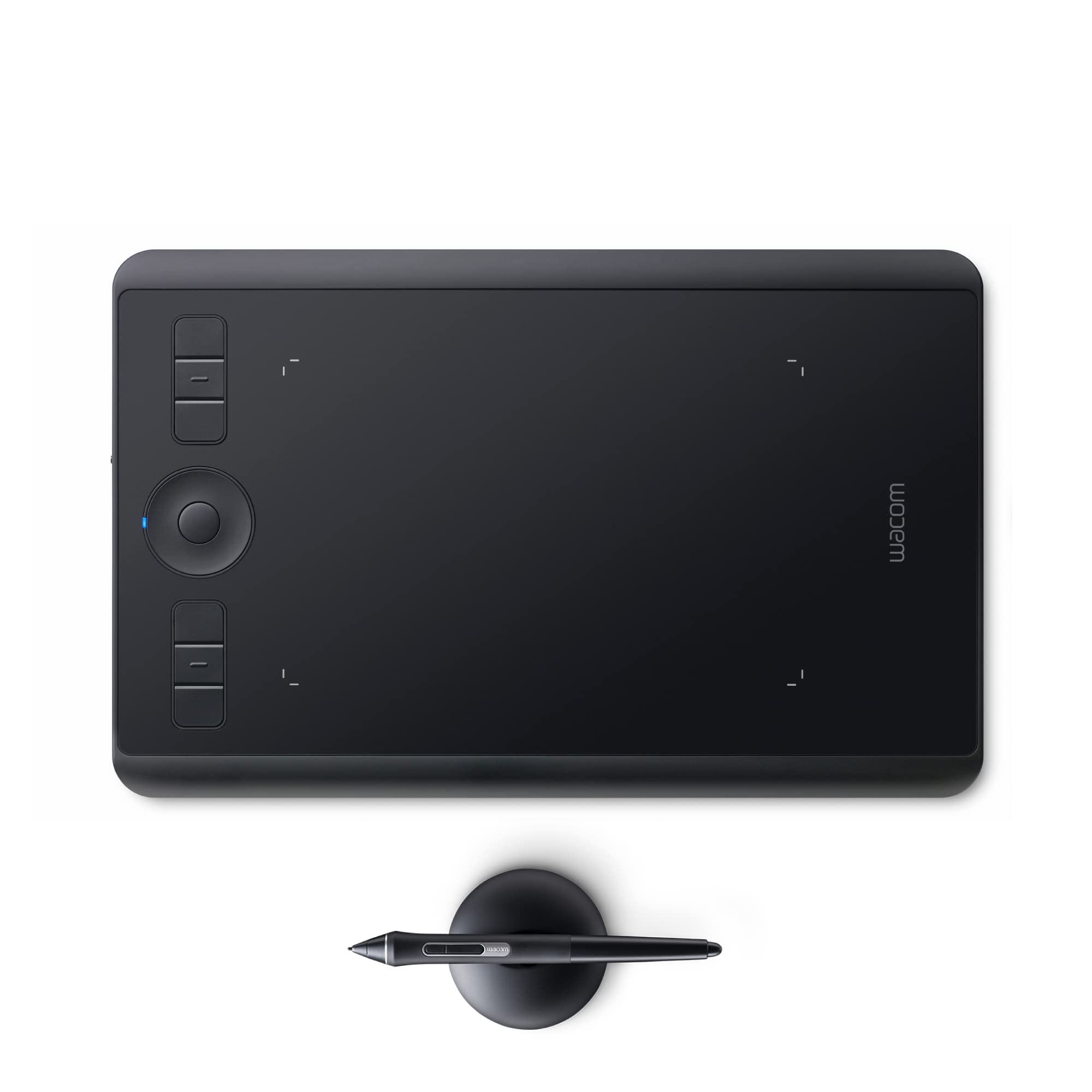 wacom com start one