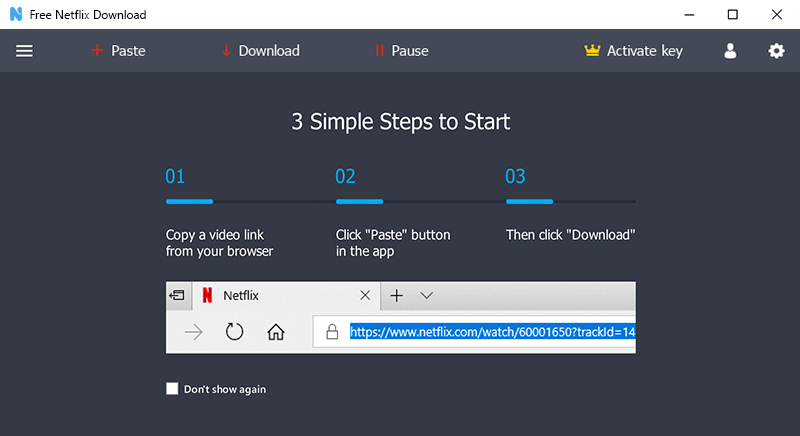 netflix movie downloader