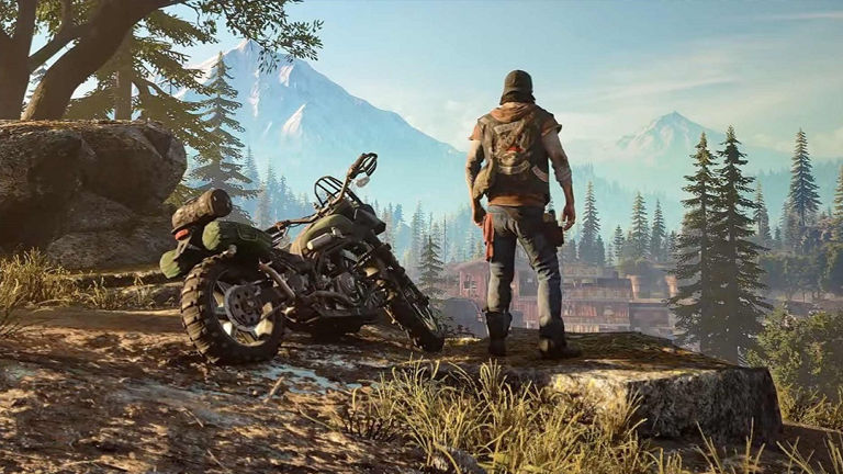 days gone 2 çıkacak mi