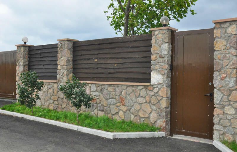 bardas diseños de muros para frentes de casas