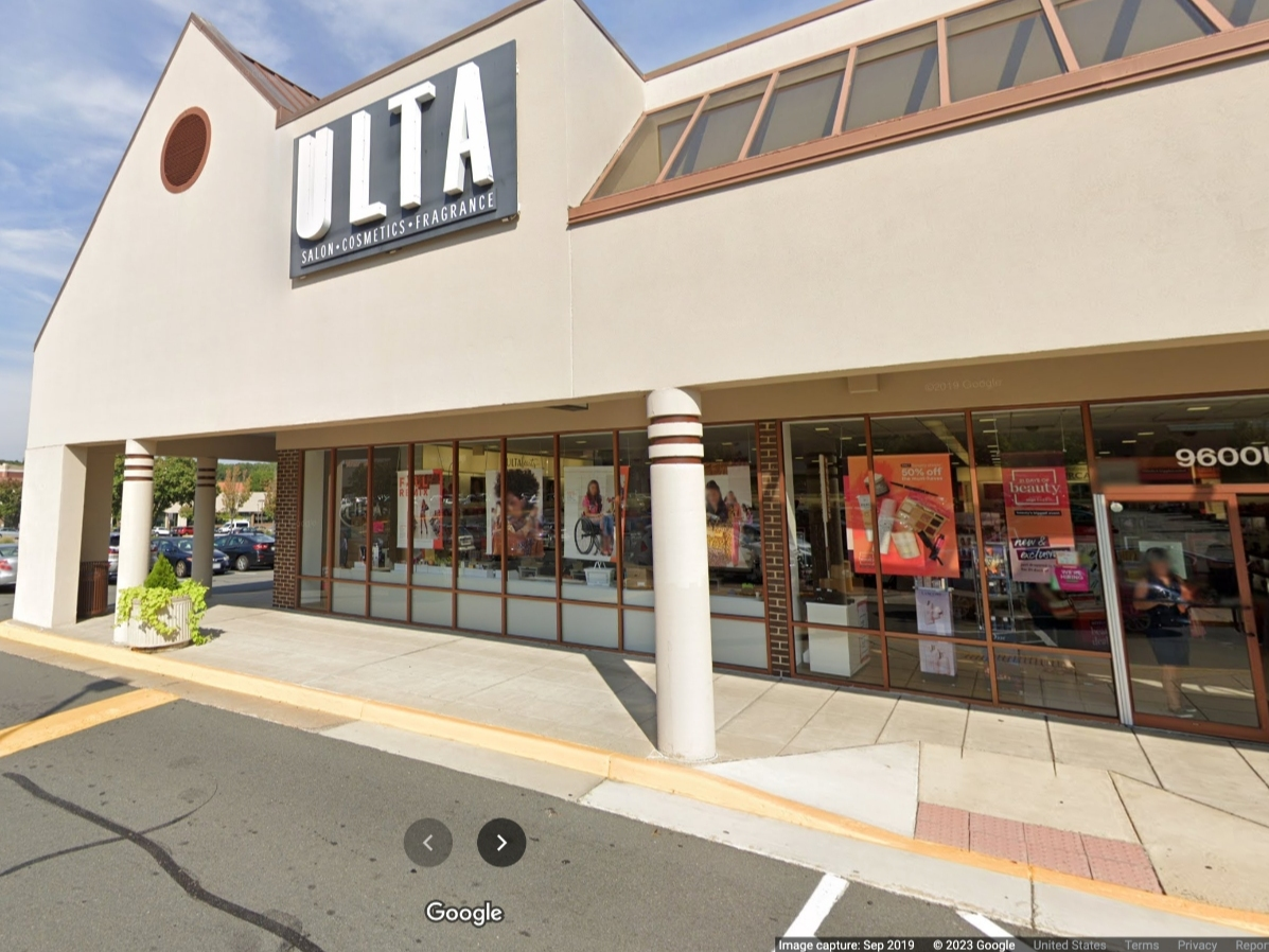 ulta in tysons corner