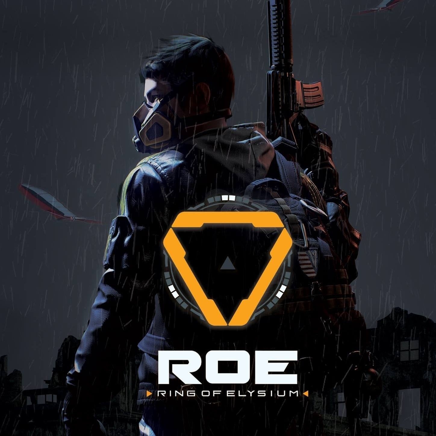 ring of elysium mac