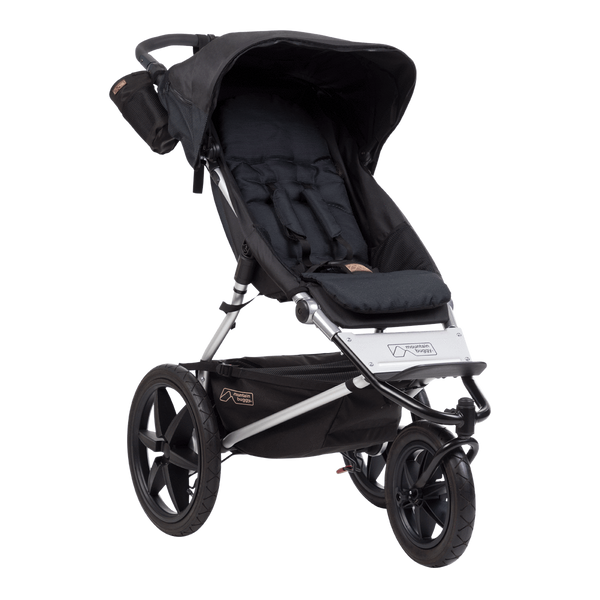 mountain buggy stroller