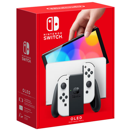 nintendo switch price canada