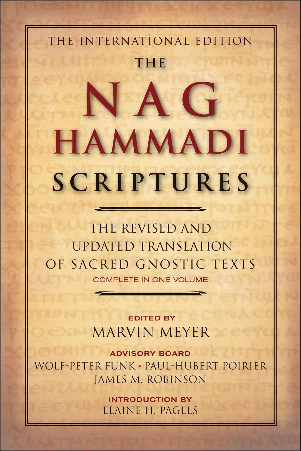 nag hammadi pdf