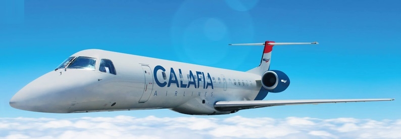 calafia airlines