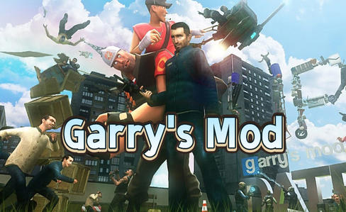 garrys mod apk android oyun club