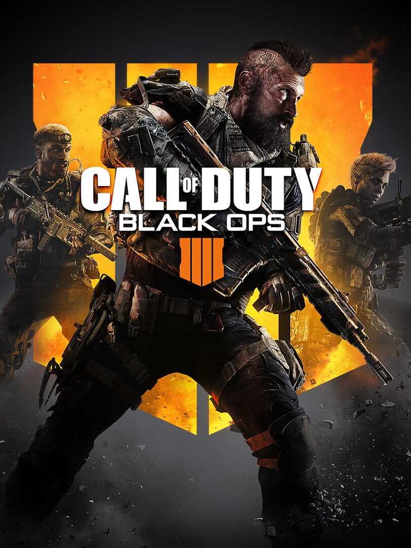what is the best cod game