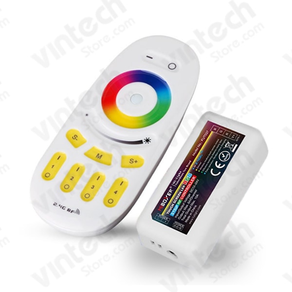 mi led remote price