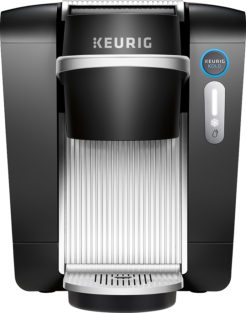 keurig kold drinkmaker