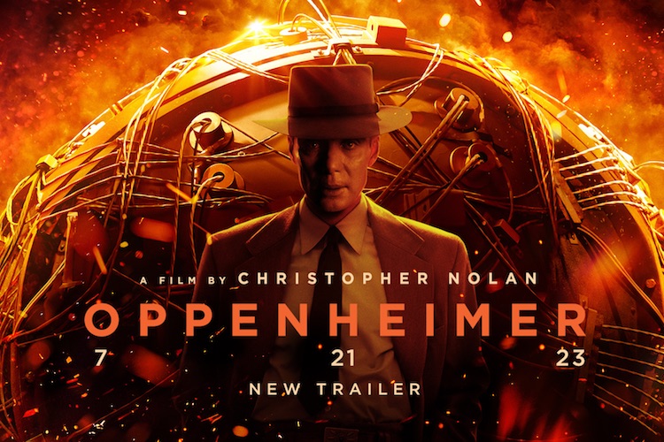 oppenheimer movie imdb