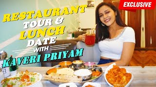 priyam restaurant