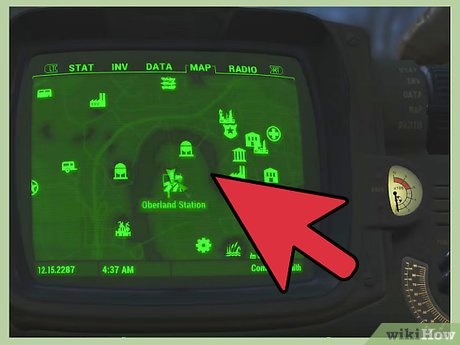 alien blaster ammo fallout 4