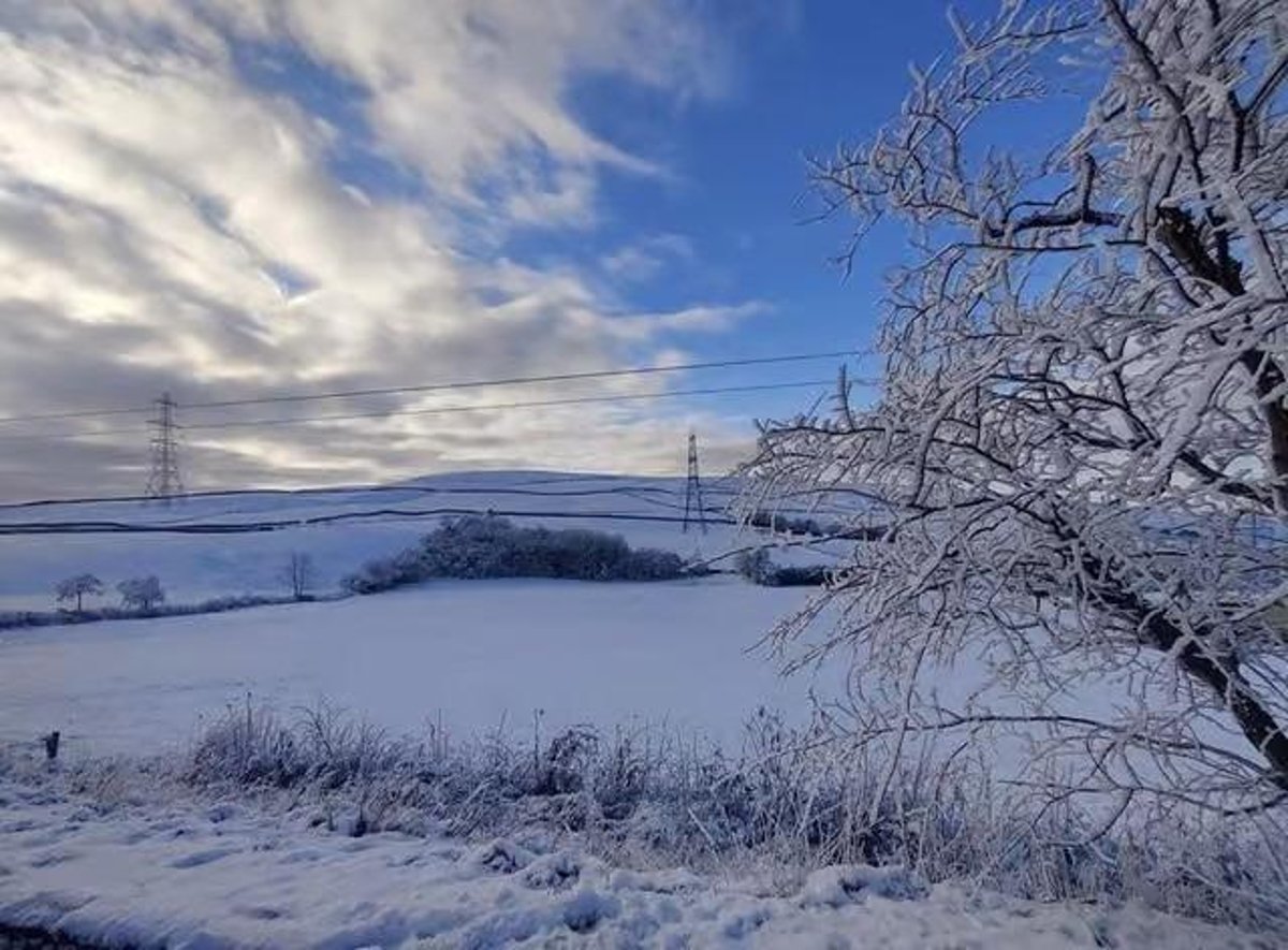 weather preston lancashire