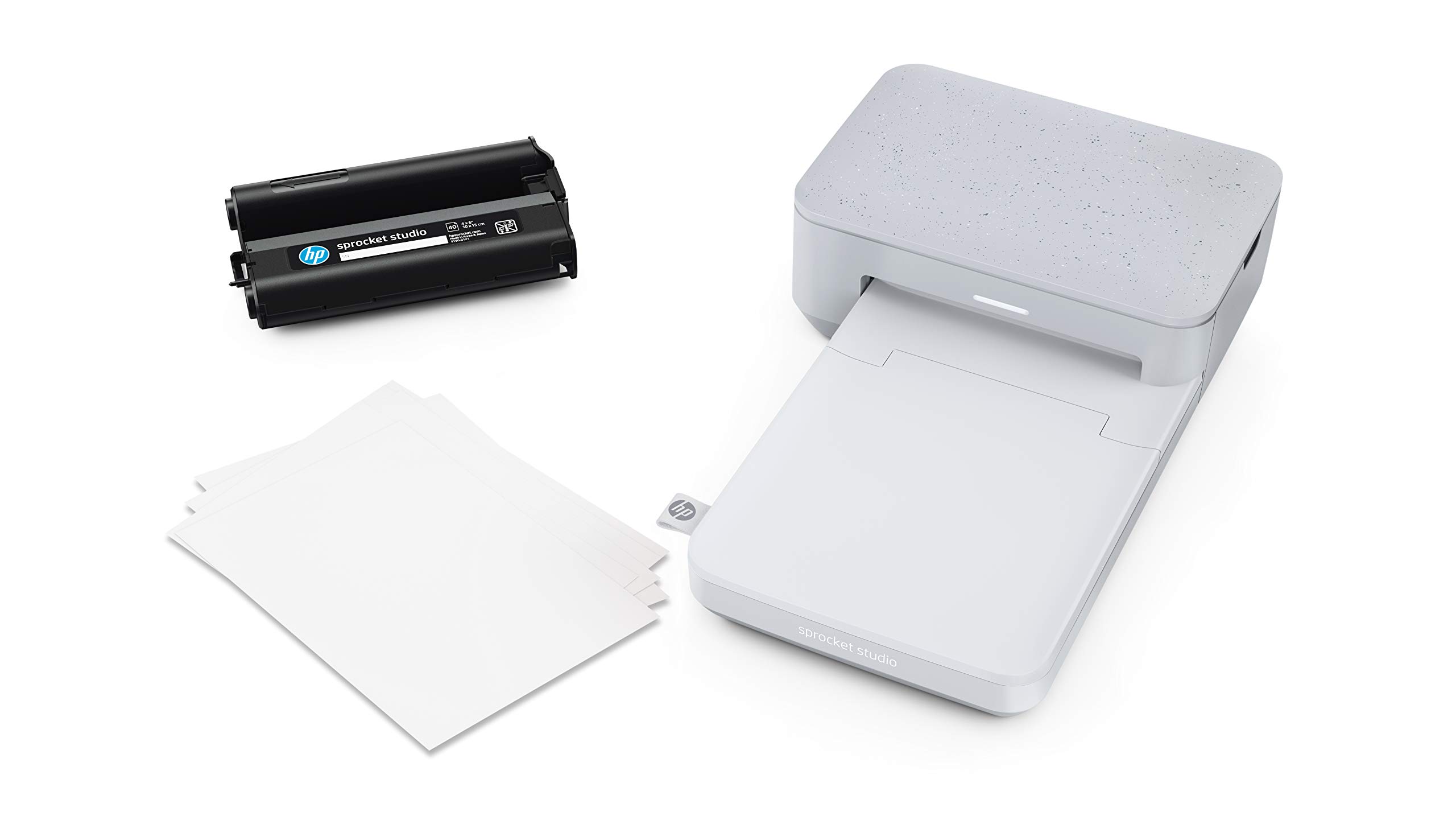 ink for hp sprocket photo printer