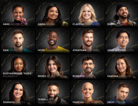 who won hoh on big brother canada 2023