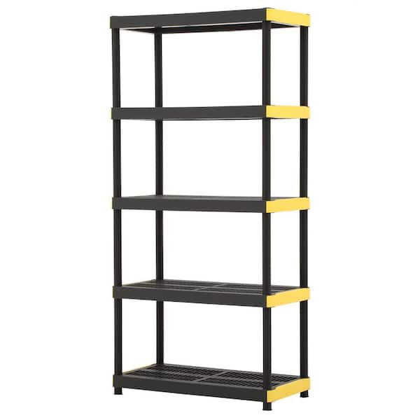 home depot shelving