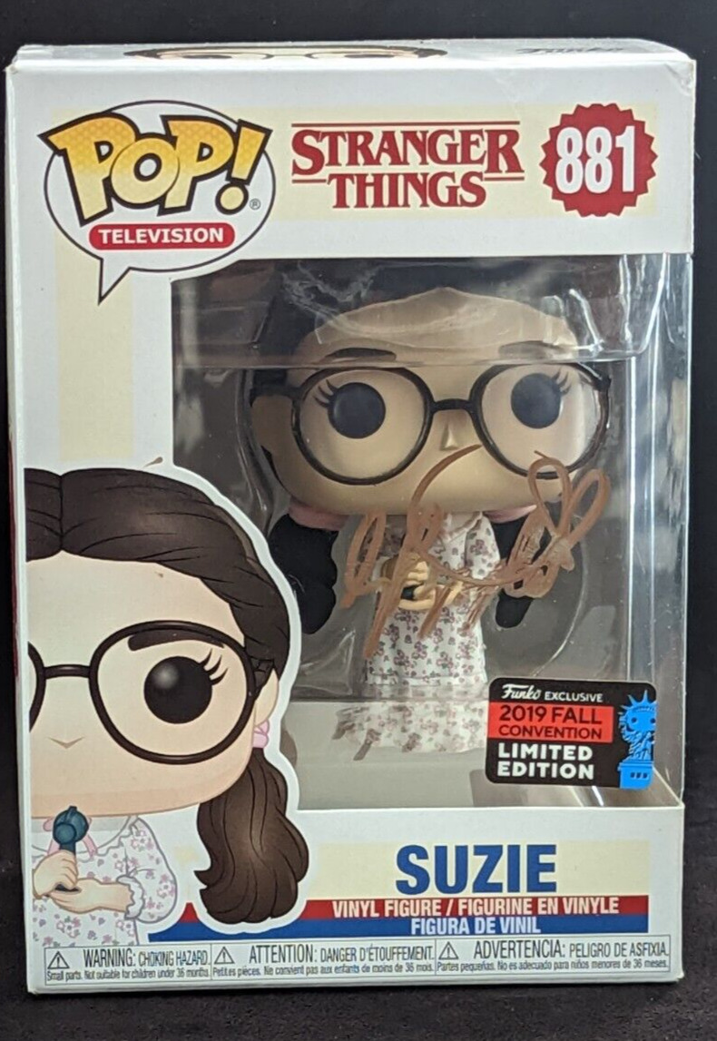 funko pop suzie