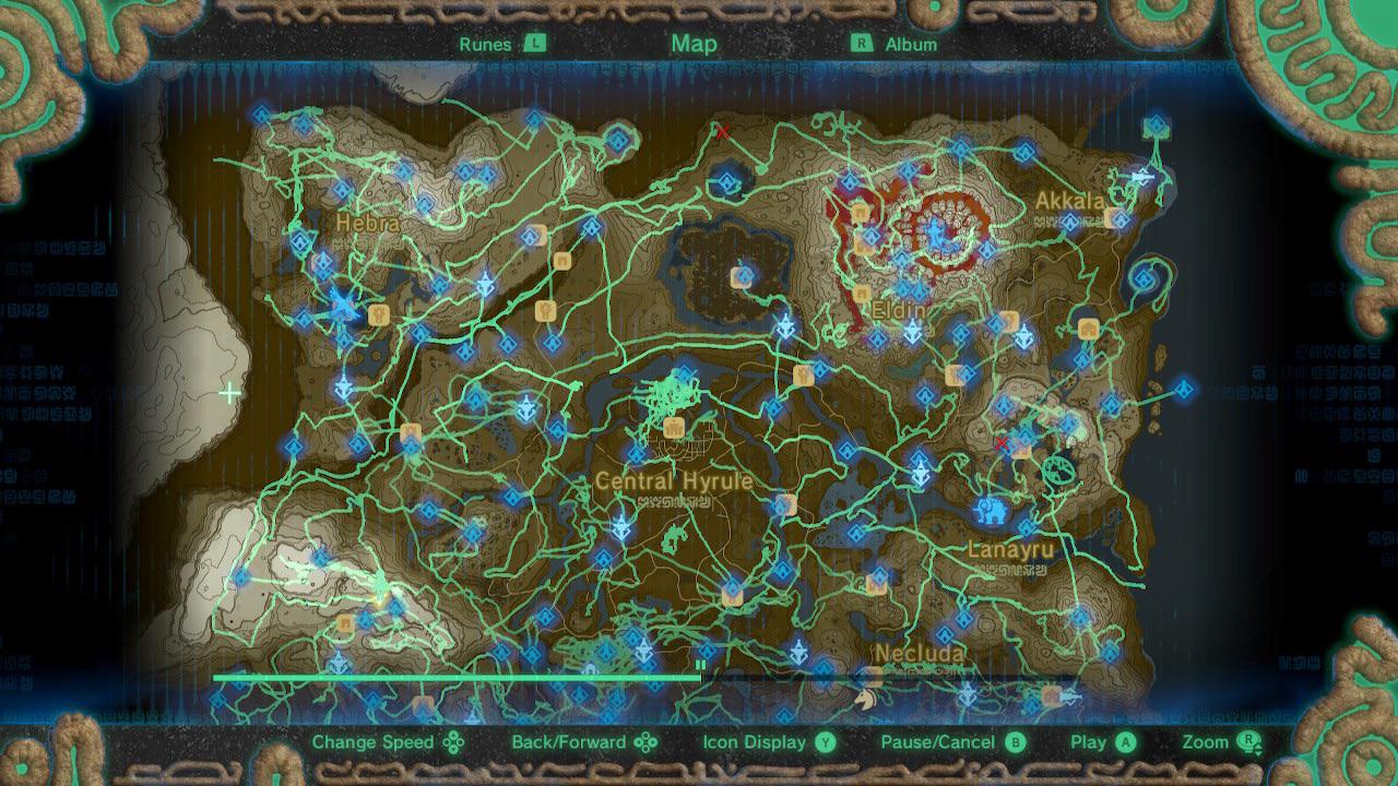 shrine quests botw