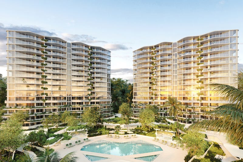 robina apartments for sale