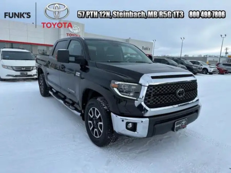 toyota tundra kijiji