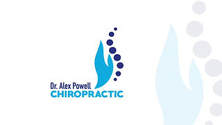 dr alex powell chiropractor