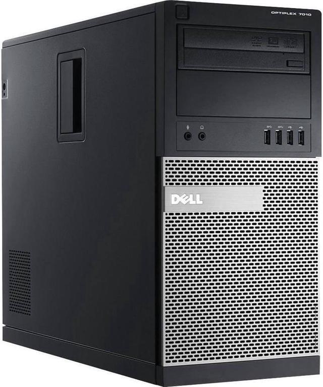 dell optiplex 7010 desktop specs