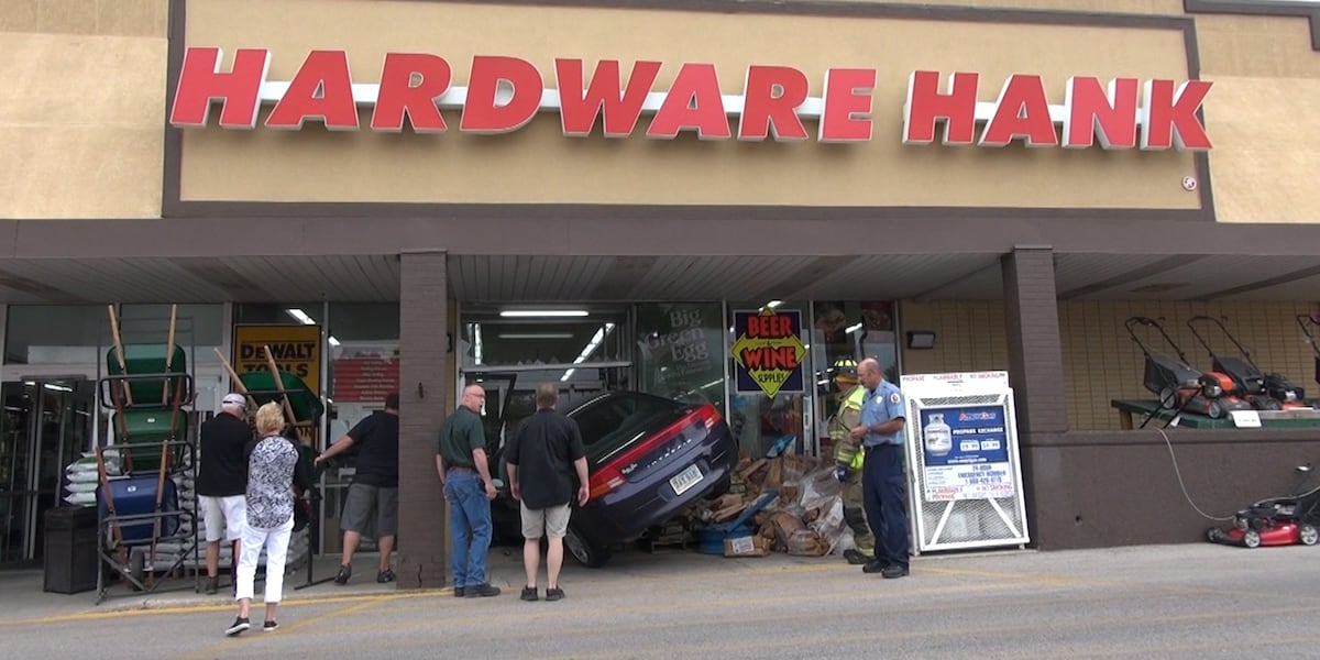 hardware hank rapid city