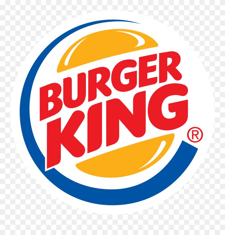 burger king logo hd