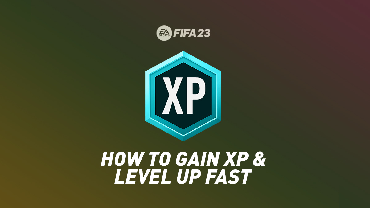 ea play fifa 23 xp