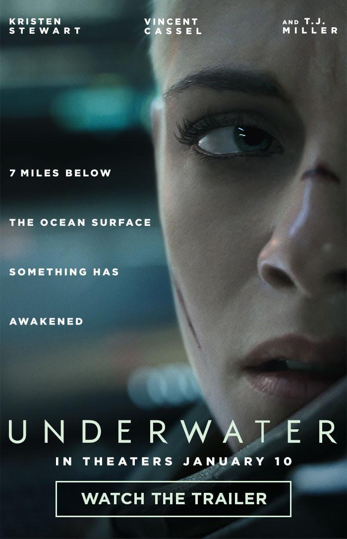 underwater filmaffinity