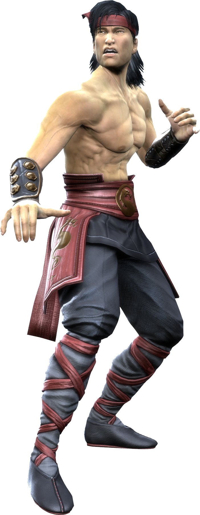 liu kang