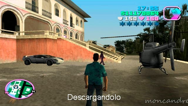 gta vice city apk pc windows 7