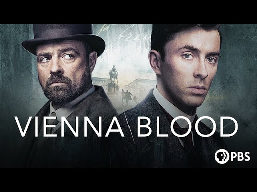 donde ver vienna blood temporada 1