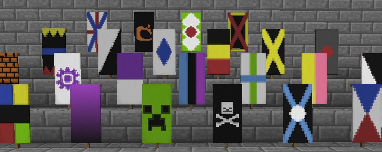 banner minecraft maker